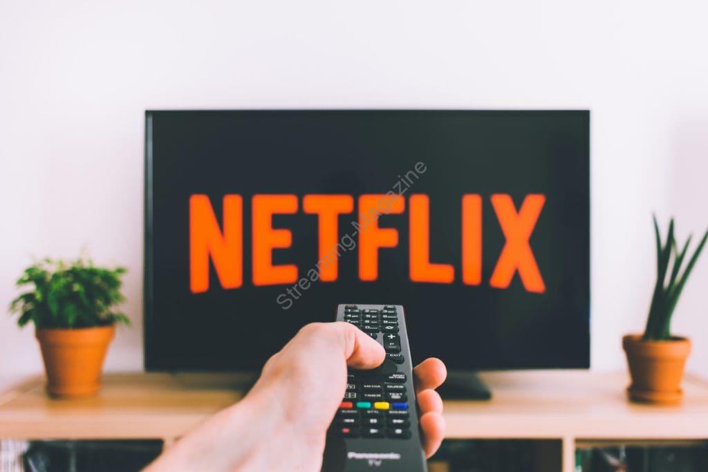 À qui appartient Netflix ?
