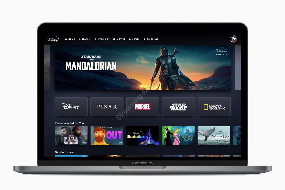 Tout sur l’abonnement Disney+ : prix, formules & catalogue