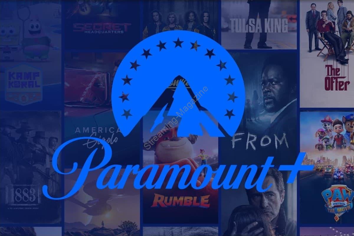 Paramount+ : Tout savoir sur les offres d'abonnement