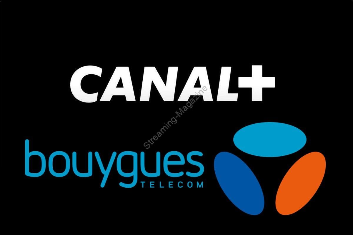 Canal+ avec Bouygues Telecom : comment s'abonner ?
