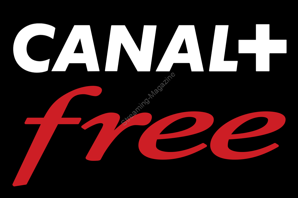 Canal+ avec Free : abonnements et tarifs
