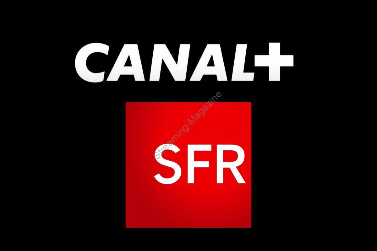 Canal+ avec SFR : offres et abonnements détaillés