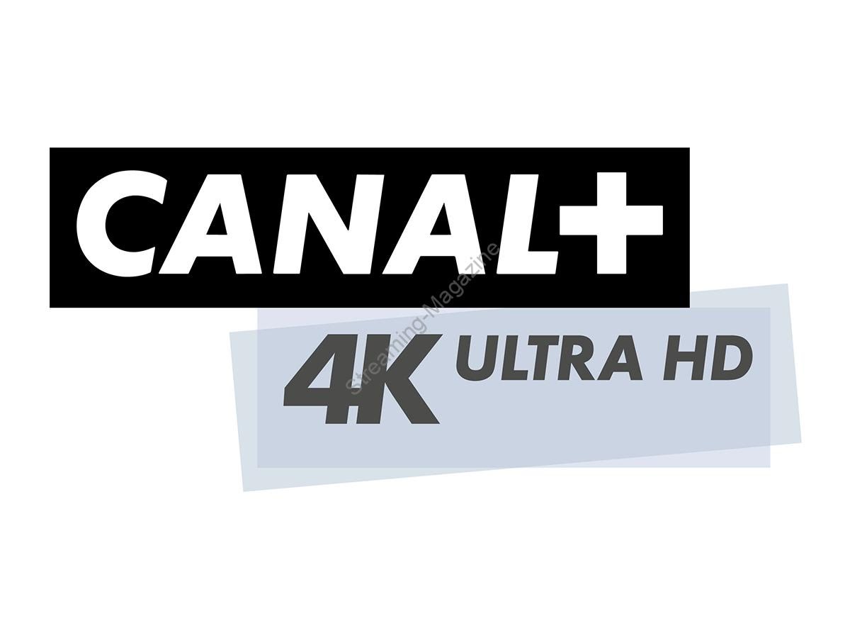 Canal+ en 4K : Comment profiter de l'Ultra HD ?