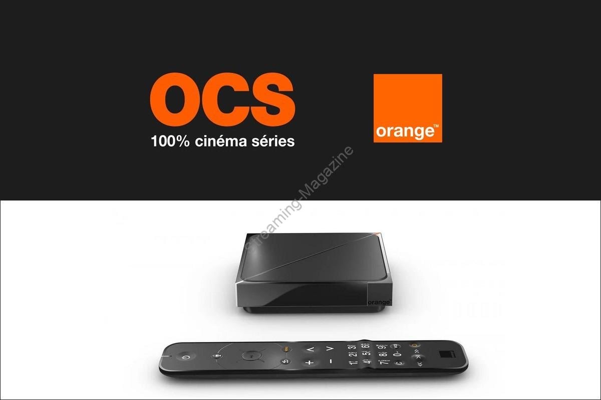 Comment avoir OCS chez Orange et Sosh facilement ?