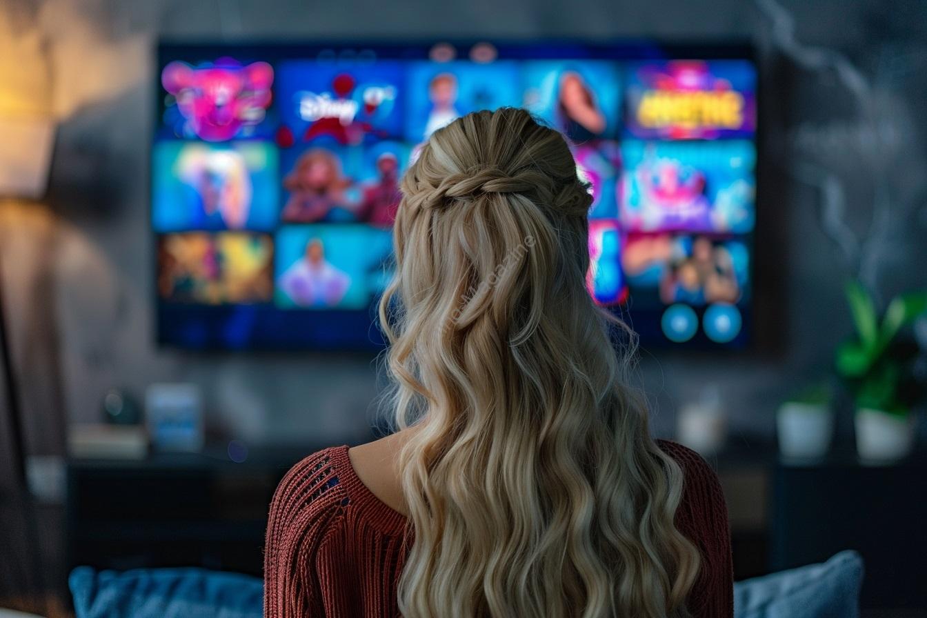 Débloquer facilement le catalogue Disney+ avec un VPN