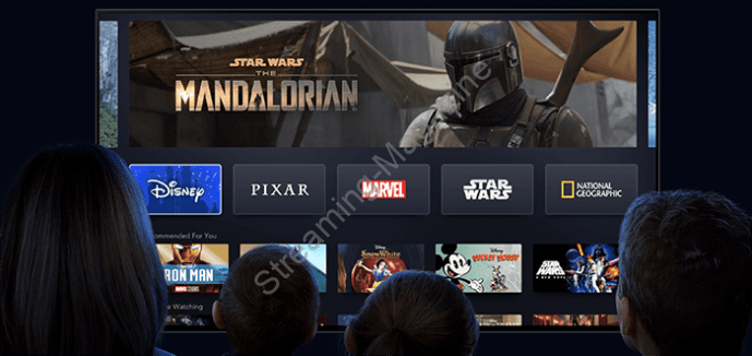 Comment faire fonctionner Disney Plus sur Firestick ? (6 façons simples)