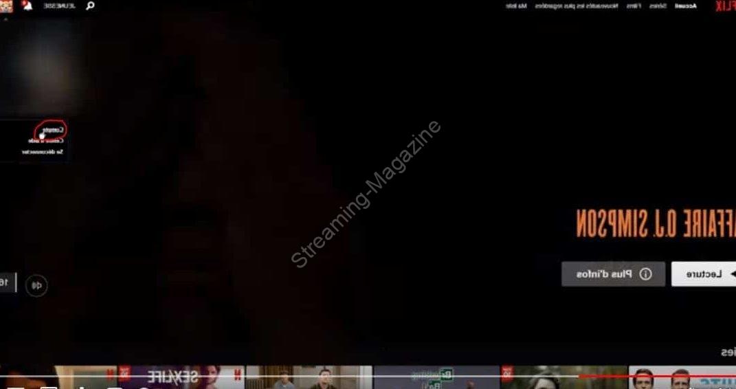 Comment faire un bon Netflix and Chill ?