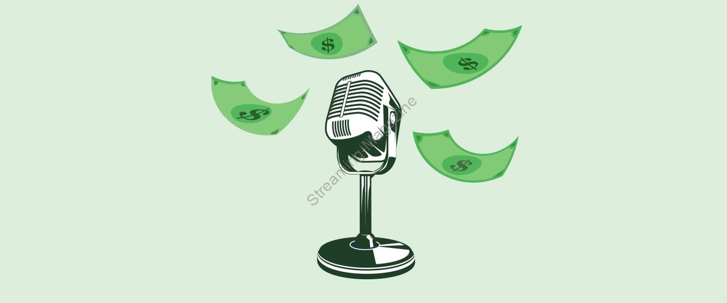 Comment l’acquisition de Megaphone par Spotify pourrait encore alimenter le boom de la publicité sur les podcasts DTC