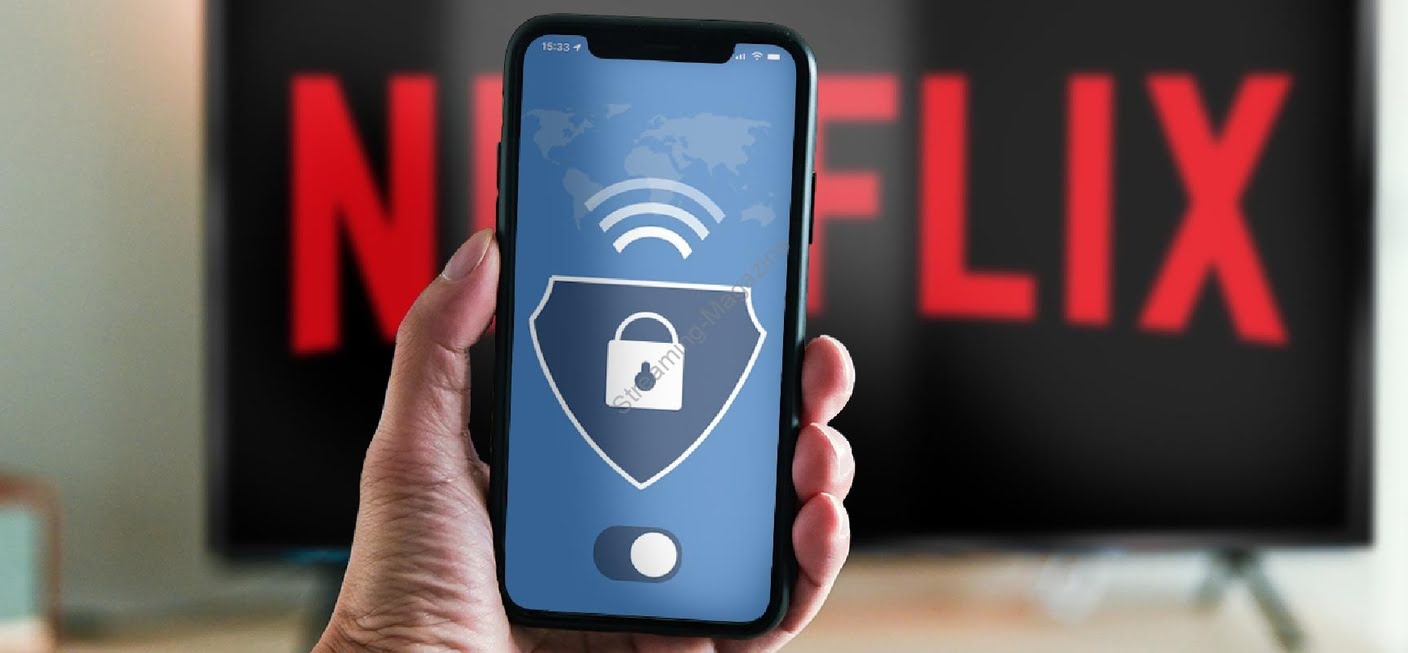 Comment payer Netflix moins cher avec VPN en Turquie ?