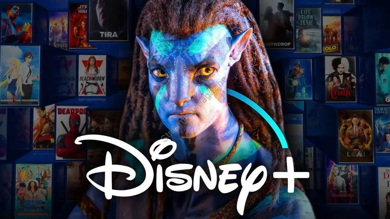 Comment regarder Avatar 2 La Voie de l’Eau sur Disney+ ?
