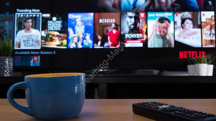 Comment regarder Netflix sans WIFI sur TV/Mac/Xbox ?