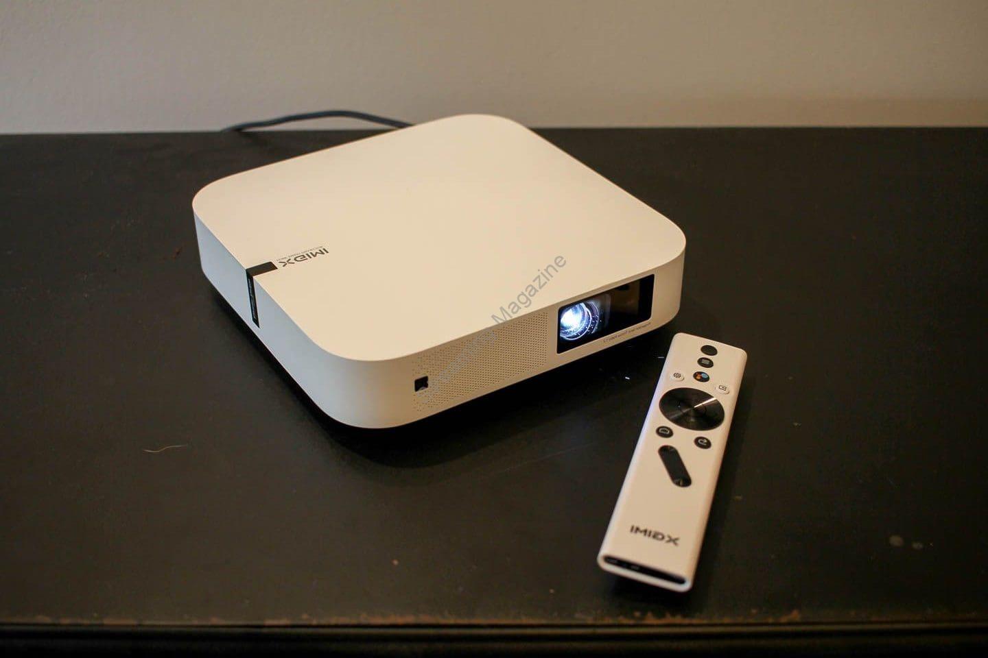 Comment regarder Netflix sur Xgimi : Tout ce que vous devez savoir