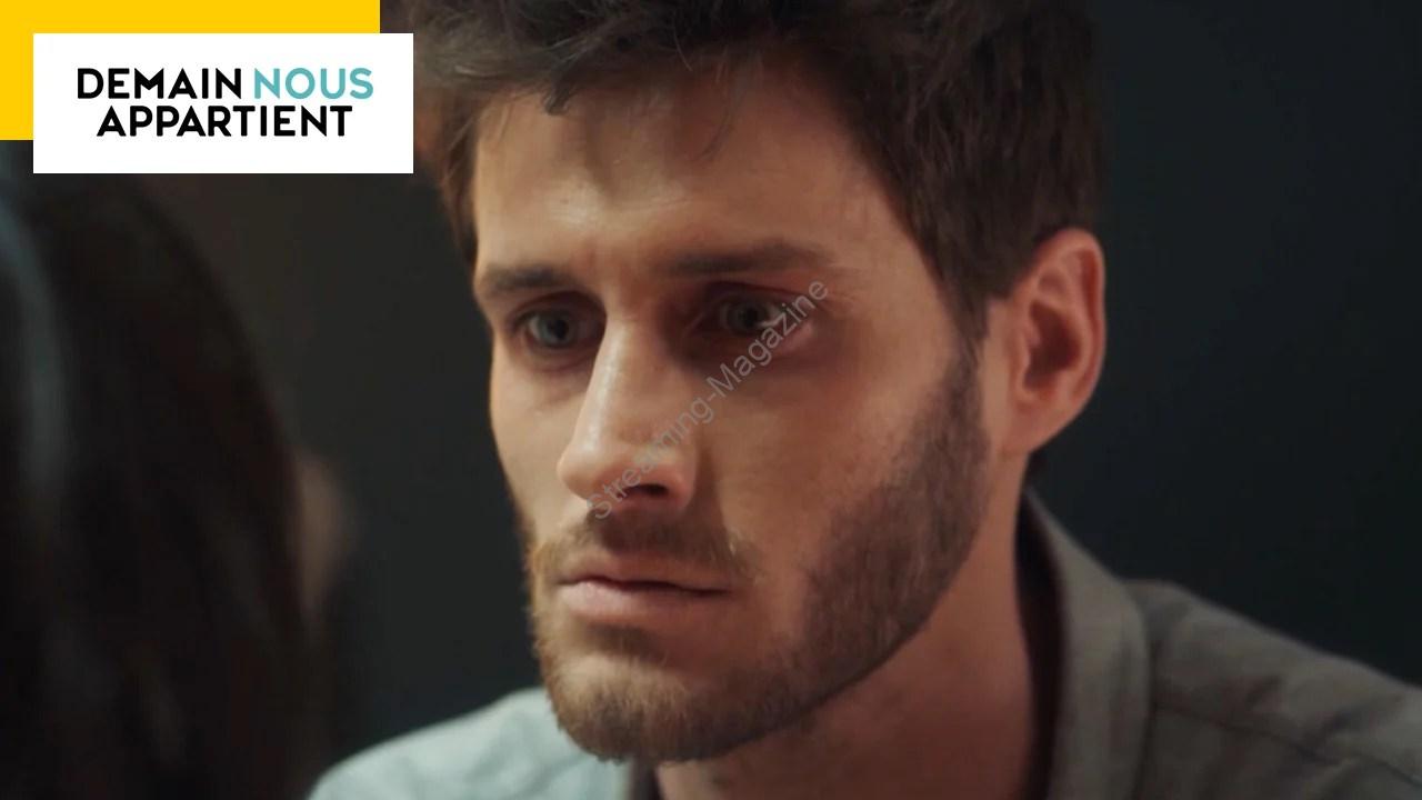 Demain nous appartient : un nouveau personnage bouleverse la famille Delcourt