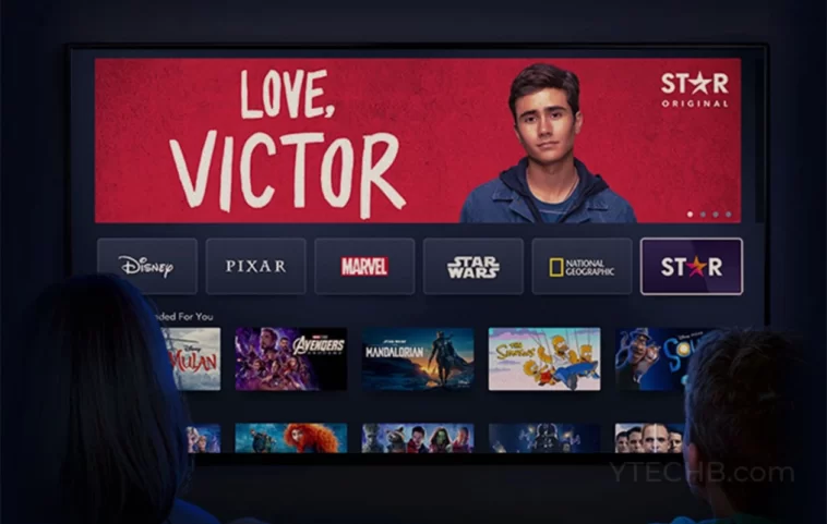 Disney Plus continue de me déconnecter de la télévision (que faire ?)