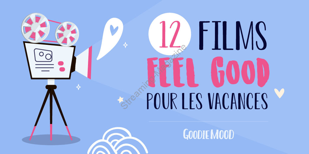 Films Vacances : Les 10 Films qui Réchauffent l’Été et Illuminent vos Grandes Vacances
