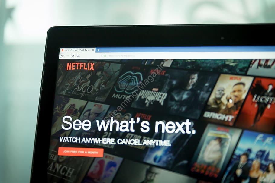 Le moyen le moins cher d’obtenir Netflix 2022 – Question / Réponse
