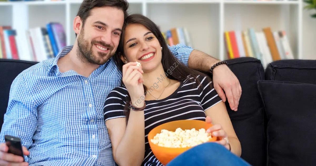 5 nouveaux films Netflix à savourer cet automne
