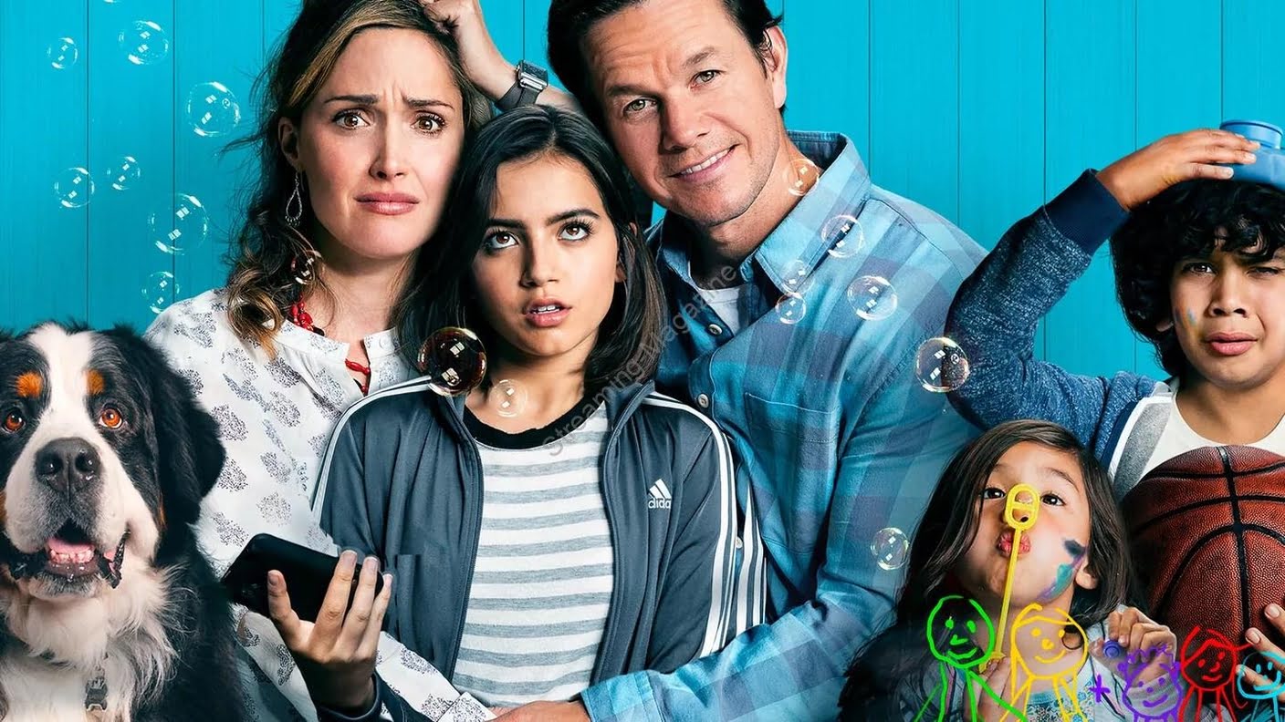 Les apprentis parents : Tout savoir sur le film ‘Apprentis Parents’ pour mieux comprendre la parentalité