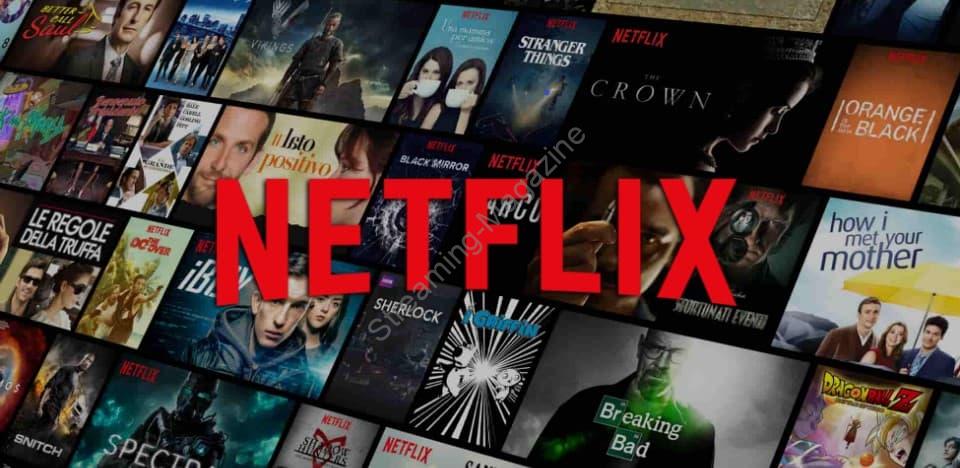 Les 10 meilleures séries Netflix à voir en 2024