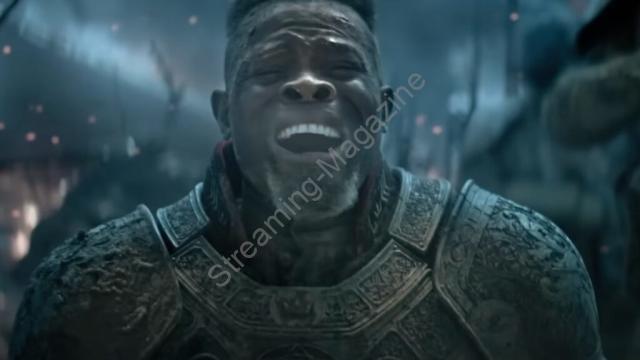 Films d’action Netflix : les films à ne pas manquer en 2024