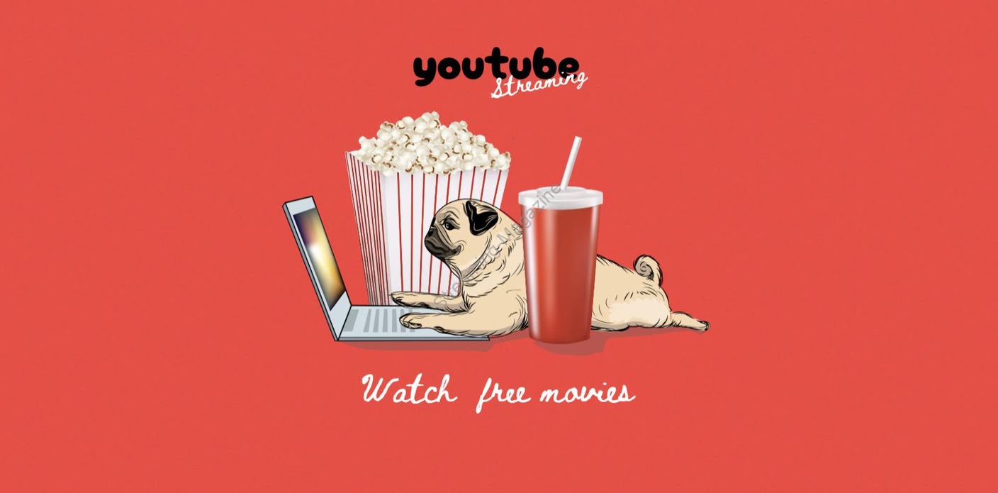 Comment regarder un film en entier sur YouTube ?