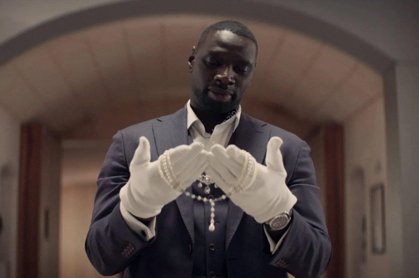 Lupin Saison 3 : La Date de Sortie enfin Révélée !