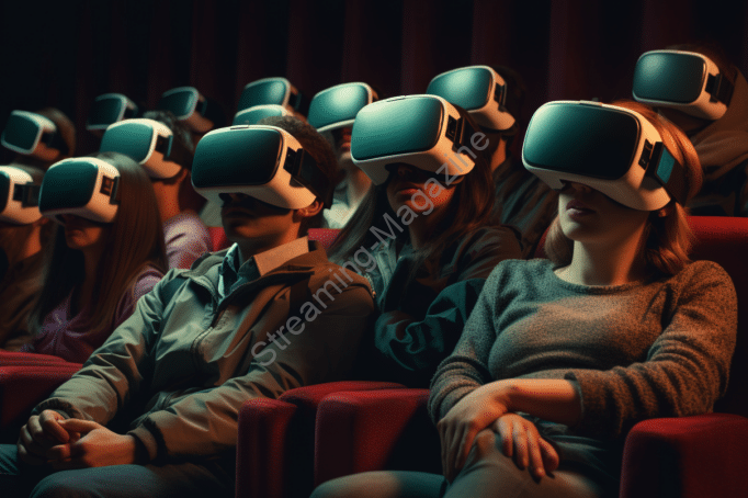 Maximisez votre Expérience Cinématographique avec les Codes Promo Netflix : Découvrez Comment !