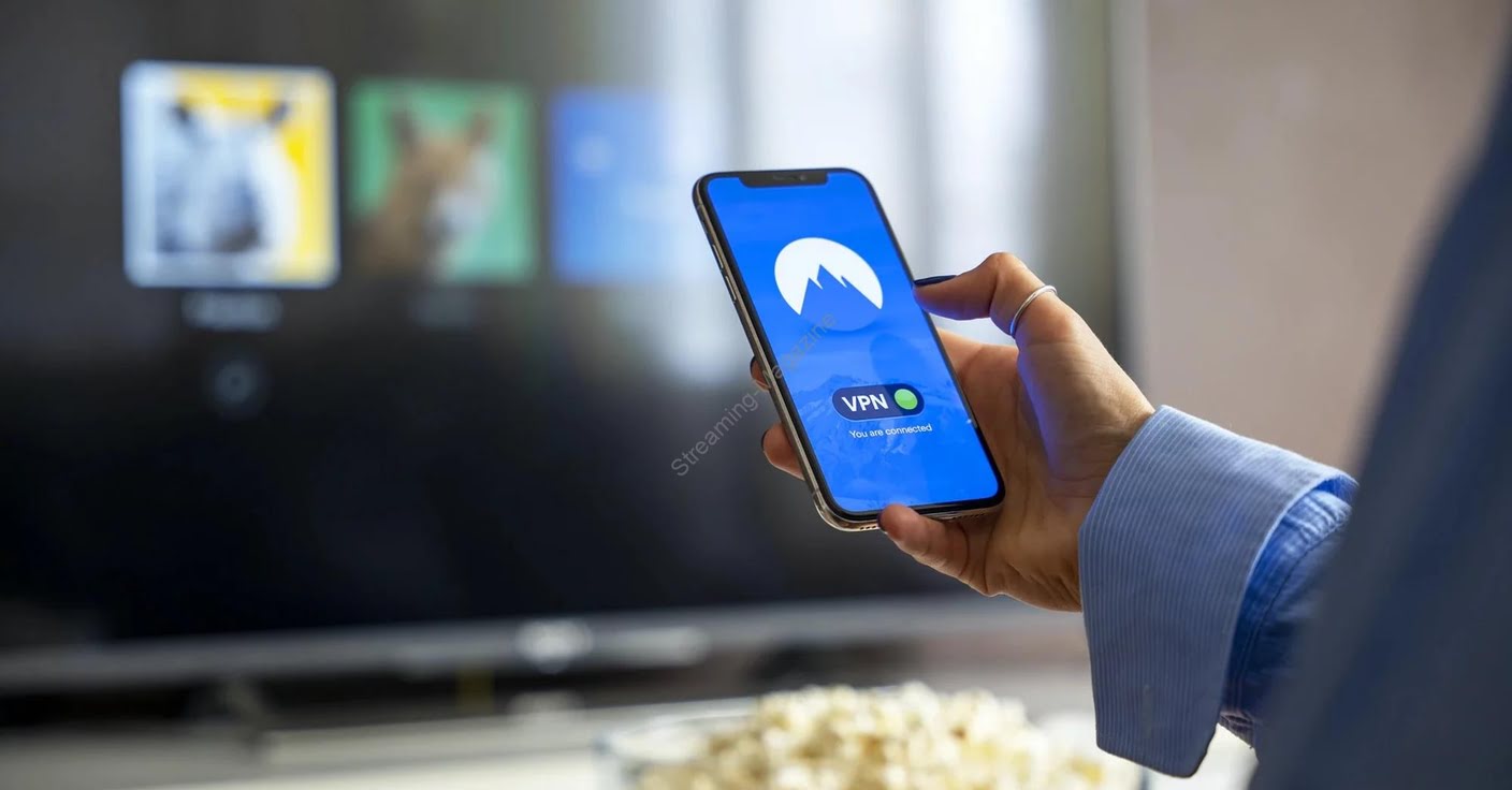 Partagez votre compte Netflix avec un VPN