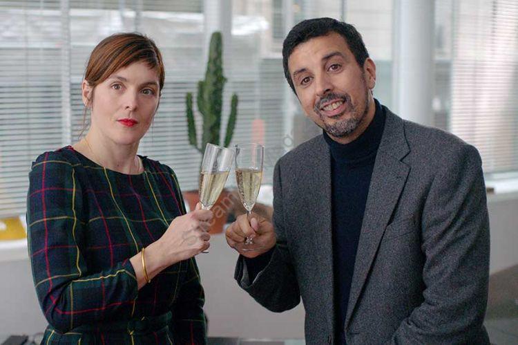 Notre Dame : La comédie franco-belge à ne pas manquer sur France 5 ce vendredi 14 avril 2023