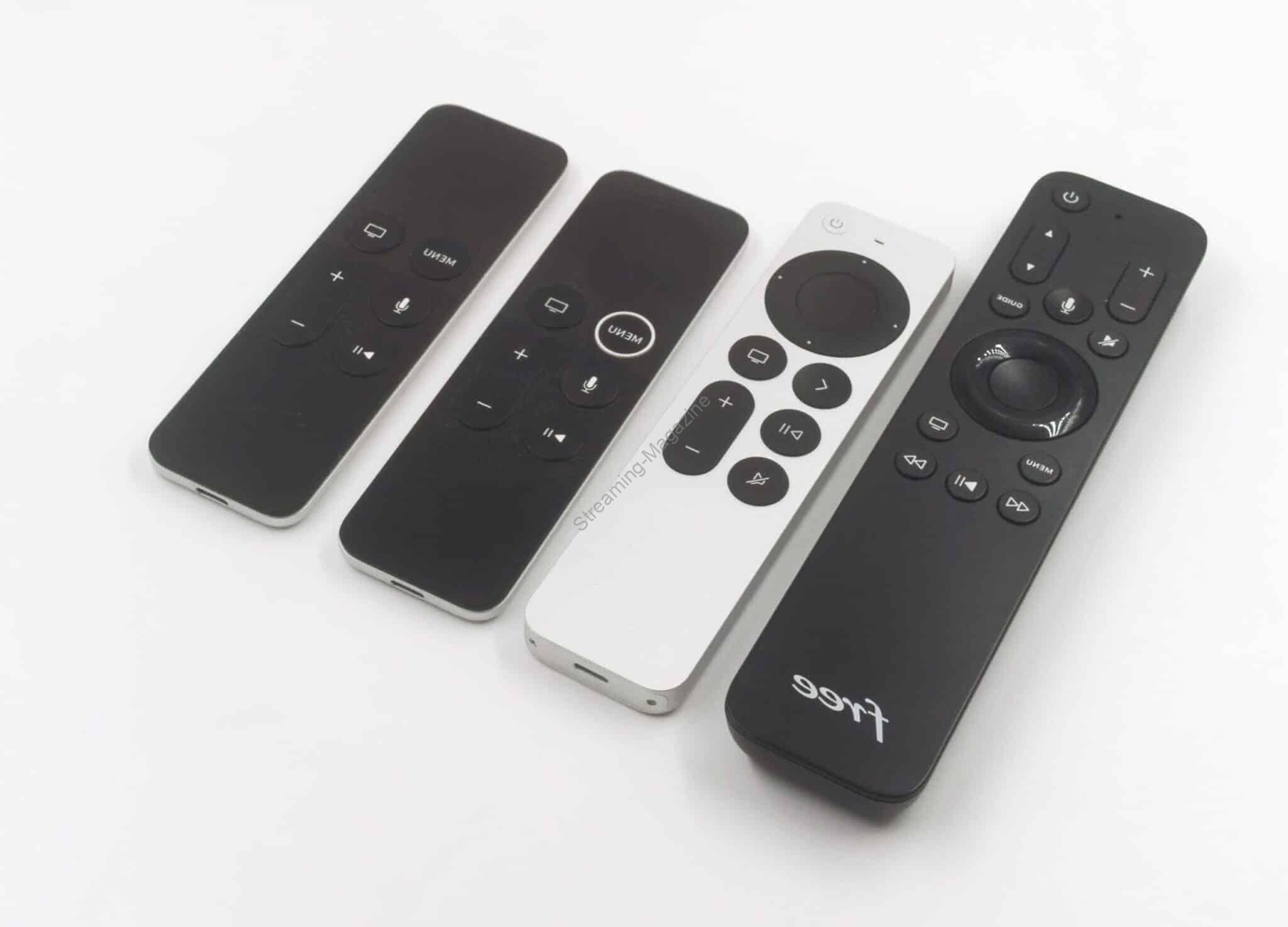 Player Pop vs Apple TV : Quel est le meilleur choix pour votre salon en 2023?