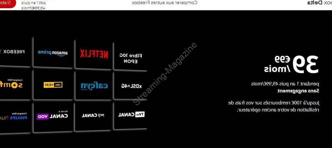Profitez de l’offre OCS Free pour une expérience de streaming gratuite