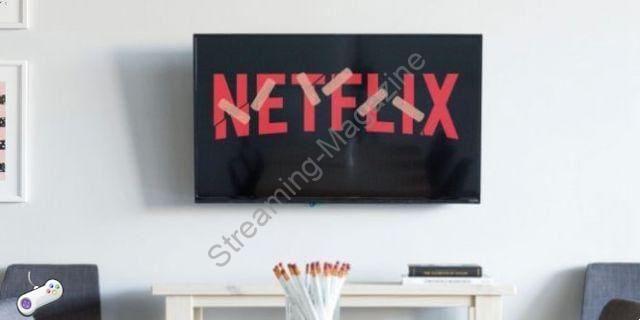 Que faire lorsque l’icône/le bouton Netflix ne fonctionne pas ?