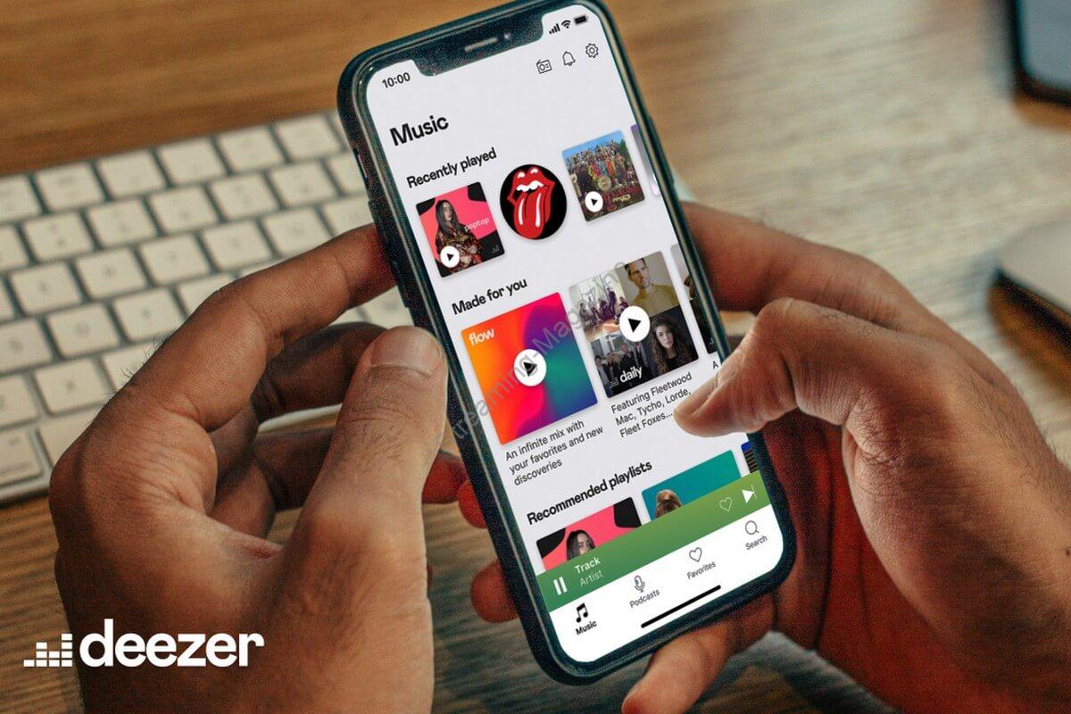 Abonnement Deezer : Trouvez l’offre idéale