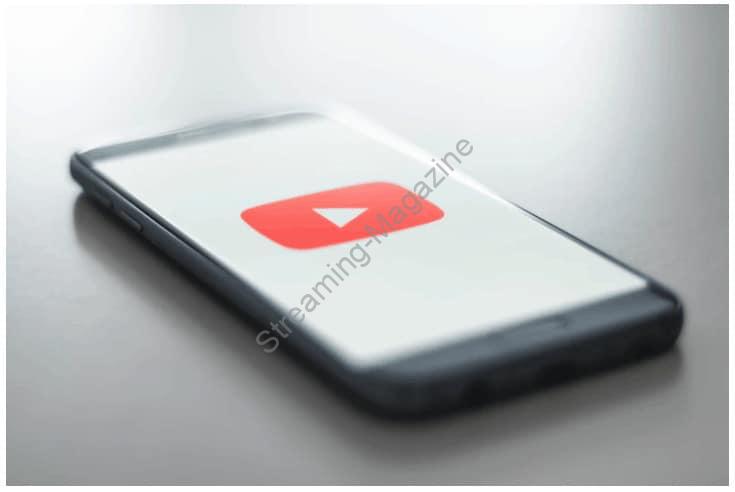 Remise YouTube Premium pour les étudiants