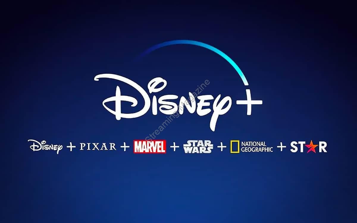 Top 3 des séries comiques Disney+ pour toute la famille