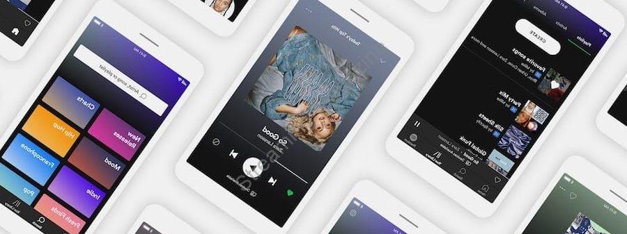 Spotify : Peut-il enfin devenir rentable ?