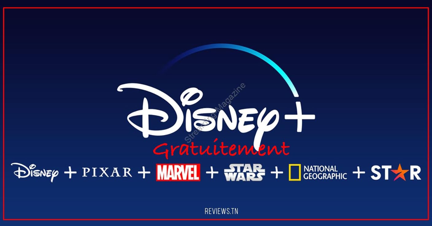 Comment obtenir un essai gratuit Disney+ en 2024 ?