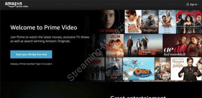 Streaming : Comment installer Amazon Prime sur KODI en 2021