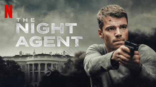 The Night Agent détrôné par Jusqu’ici tout va bien de Netflix