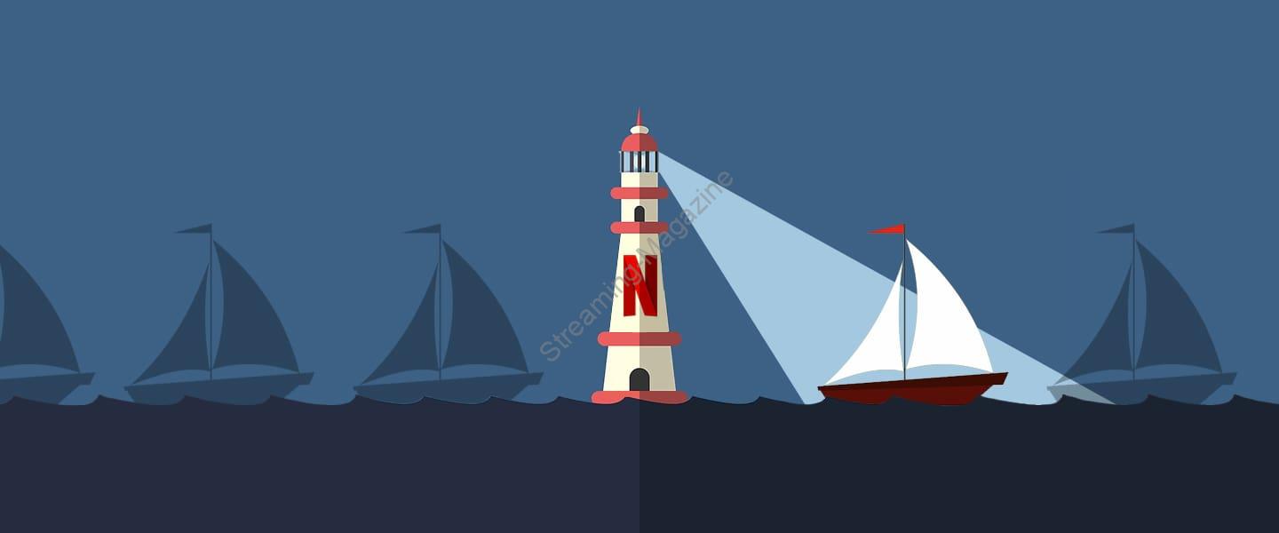 The Rundown : Cinq (nouvelles) questions à poser sur les plans financés par la publicité de Netflix