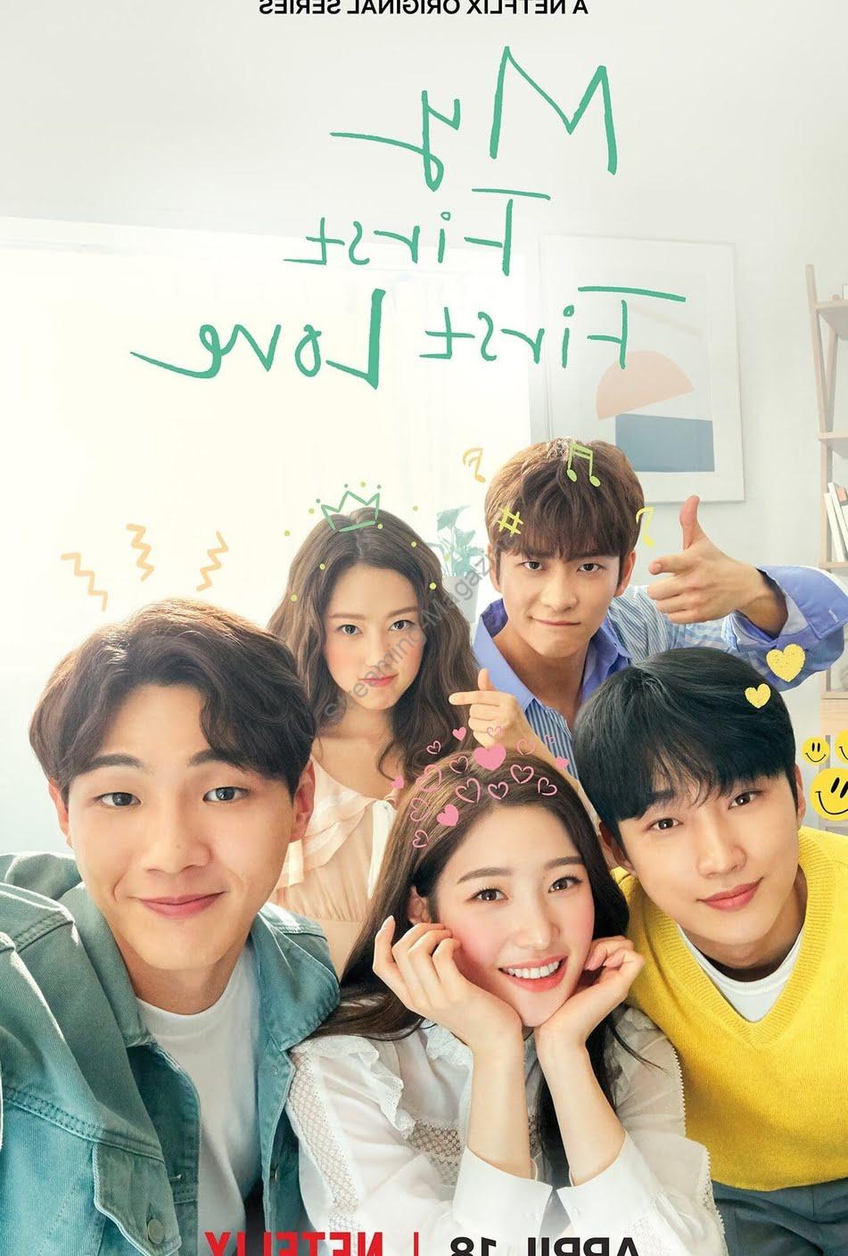 Top 10 des séries romantiques à binge-watcher sur Netflix cette année