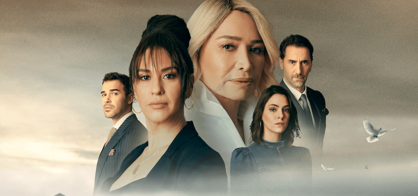 Une nouvelle télénovela turque intitulée « Scorpion » arrive sur Novelas TV