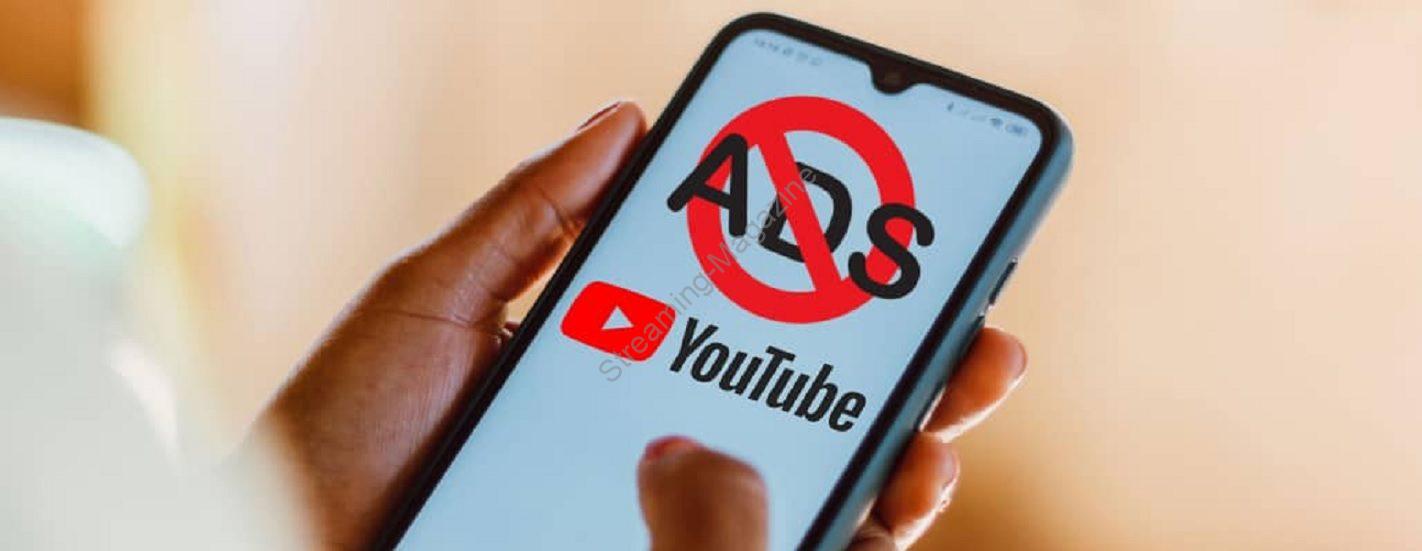 YouTube sans pub : YouTube Premium à 0,89€ avec un VPN ?