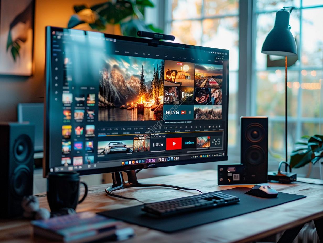 Les tarifs des plateformes de streaming