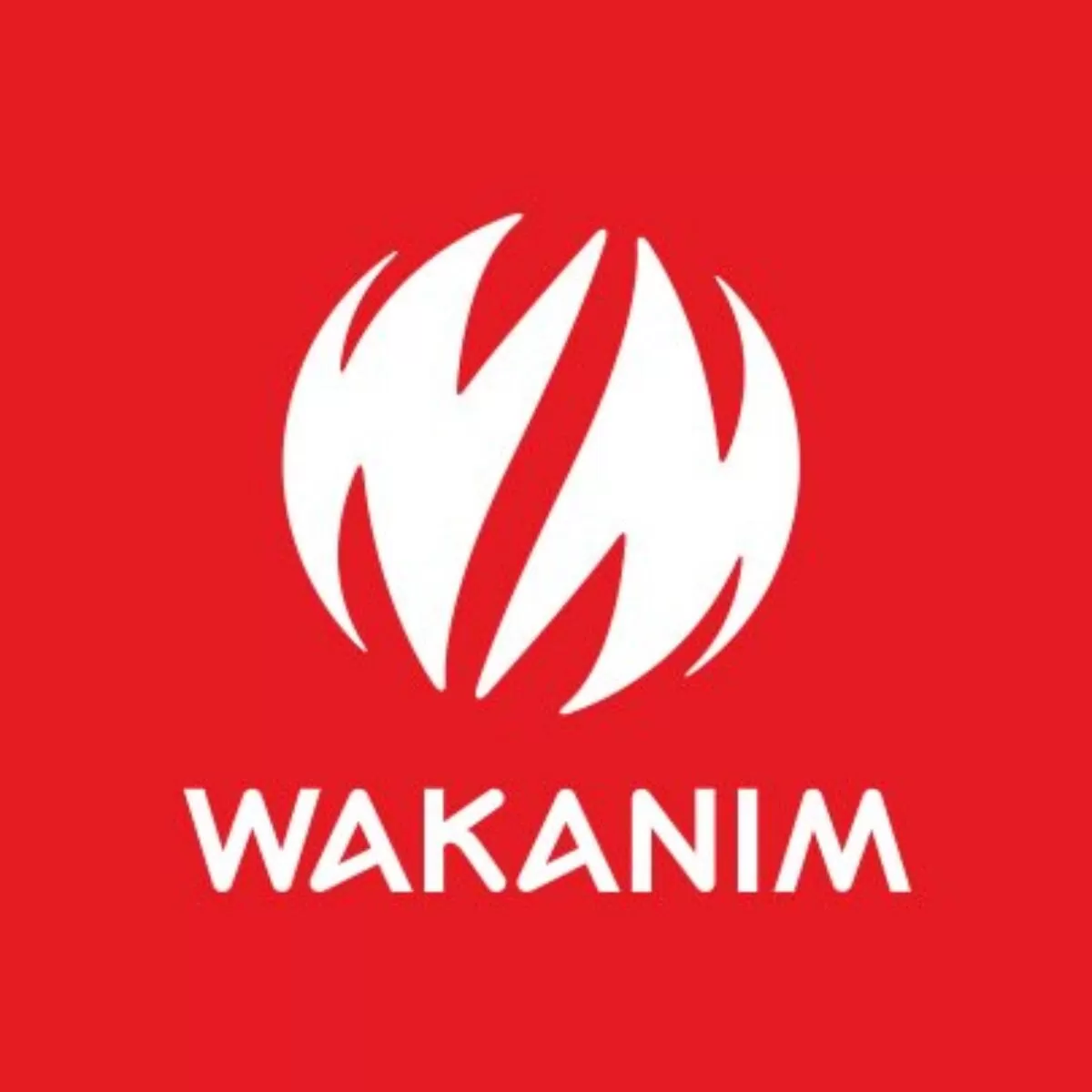 Logo Wakanim