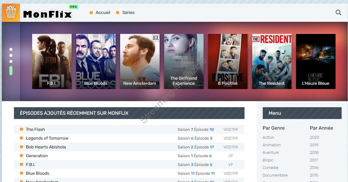 monflix